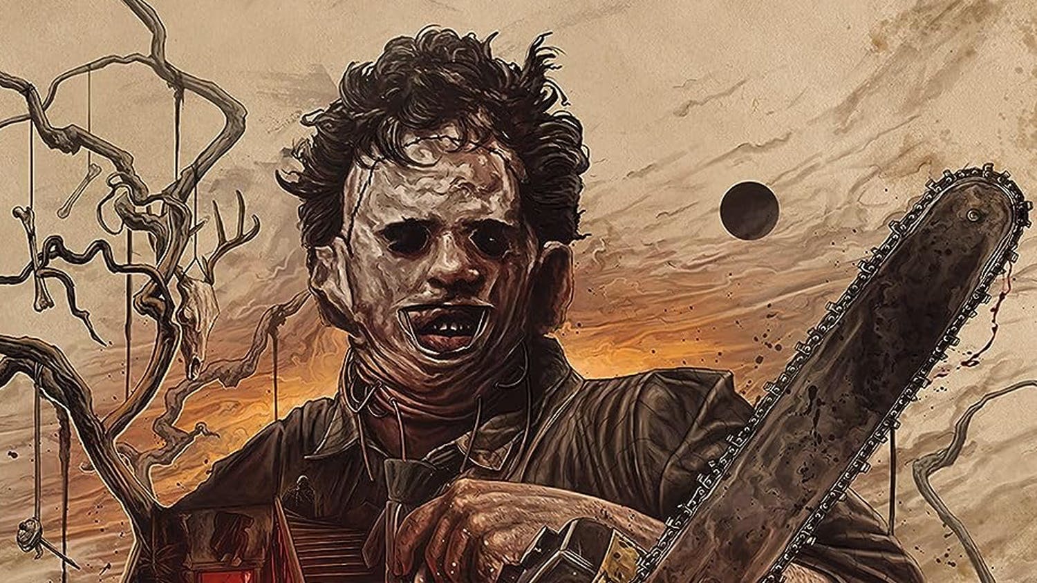 Новые персонажи, карта и многое другое появятся в игре The Texas Chain Saw Massacre в ближайшие 90 дней