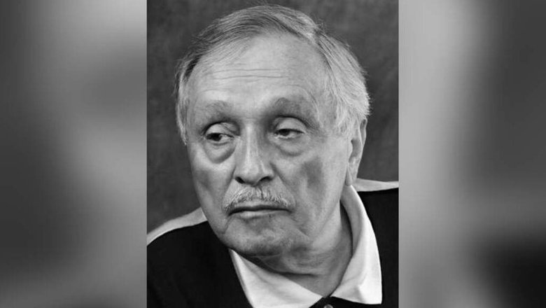 На 95-м году жизни скончался сценарист и писатель Игорь Болгарин — Новости Mail.ru